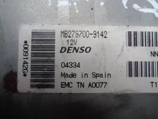 NNN500273 Блок управления ДВС Land Rover Discovery 3 Арт 00056675, вид 4