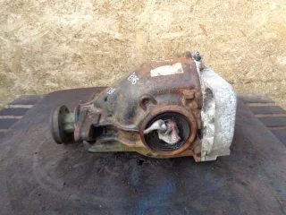 7512662 Редуктор задний BMW X5 E53 Арт 00057075, вид 2