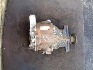 7512662 Редуктор задний BMW X5 E53 Арт 00057075, вид 5