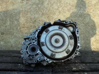 30681142,5551SN АКПП Volvo S40 2 2.4л Арт 00052021, вид 1
