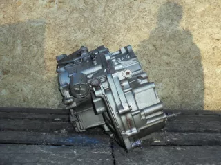 30681142,5551SN АКПП Volvo S40 2 2.4л Арт 00052021, вид 2