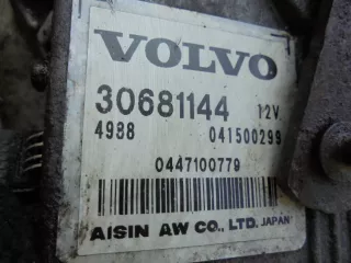 30681142,5551SN АКПП Volvo S40 2 2.4л Арт 00052021, вид 5