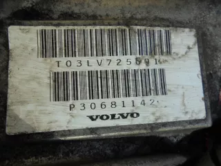 30681142,5551SN АКПП Volvo S40 2 2.4л Арт 00052021, вид 6