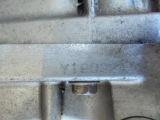 30681142,5551SN АКПП Volvo S40 2 2.4л Арт 00052021, вид 7