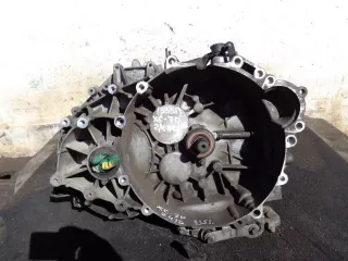 666R7002BB МКПП Volvo S60 1 2.4л Арт 00056717, вид 1