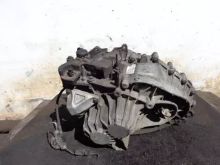 666R7002BB МКПП Volvo S60 1 2.4л Арт 00056717, вид 3