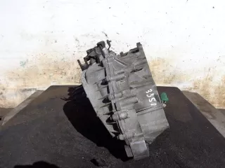 666R7002BB МКПП Volvo S60 1 2.4л Арт 00056717, вид 4