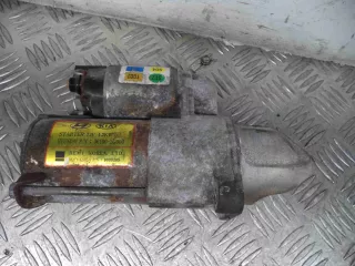 361002G000,8000285 Стартер Kia Sportage 3 Арт 00061437, вид 1