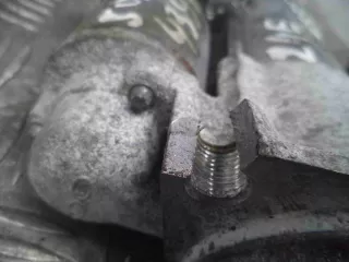 361002G000,8000285 Стартер Kia Sportage 3 Арт 00061437, вид 4