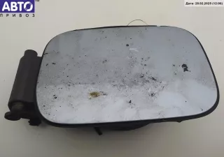 3401815 Лючок бака BMW X3 E83 Арт 53400847, вид 1