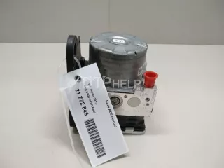 5Q0614517CFBEF Блок ABS (насос) Volkswagen Tiguan 2 Арт AM21772846, вид 4