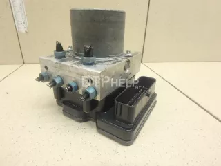 8W0614517NBEF Блок ABS (насос) Audi A4 B9 Арт AM95131055, вид 2