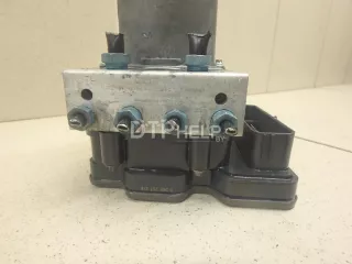8W0614517NBEF Блок ABS (насос) Audi A4 B9 Арт AM95131055, вид 3