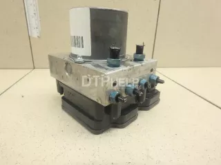 8W0614517NBEF Блок ABS (насос) Audi A4 B9 Арт AM95131055, вид 4