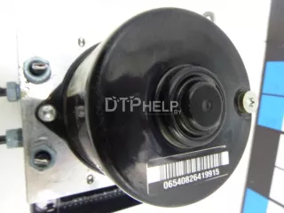 34516863354 Блок ABS (насос) BMW 1 E81/E82/E87/E88 Арт AM5848848, вид 3