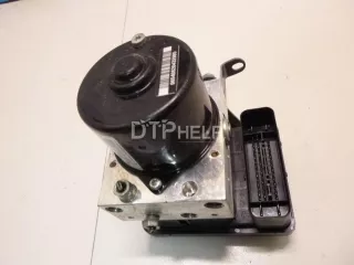 34516863354 Блок ABS (насос) BMW 1 E81/E82/E87/E88 Арт AM5796118, вид 3