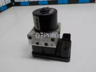  Блок ABS (насос) BMW 3 E90/E91/E92/E93 Арт AM7169390, вид 4