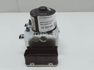 34516881325 Блок ABS (насос) BMW X3 F25 Арт AM22329928, вид 1
