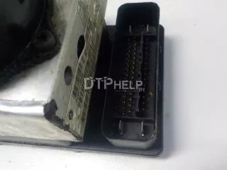  Блок ABS (насос) Chrysler Pacifica 2004 Арт AM7786923, вид 4