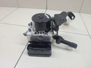 1812481 Блок ABS (насос) Ford Fiesta 6 Арт AM6897432, вид 5