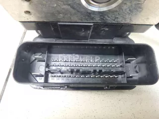 1812481 Блок ABS (насос) Ford Fiesta 6 Арт AM6897432, вид 6
