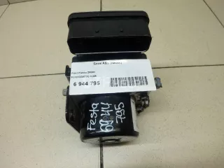 D2BZ2C405B Блок ABS (насос) Ford Fiesta 6 Арт AM6944795, вид 1