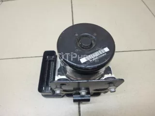 D2BZ2C405B Блок ABS (насос) Ford Fiesta 6 Арт AM6944795, вид 2