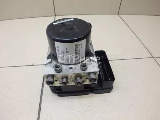 D2BZ2C405B Блок ABS (насос) Ford Fiesta 6 Арт AM6944795, вид 4