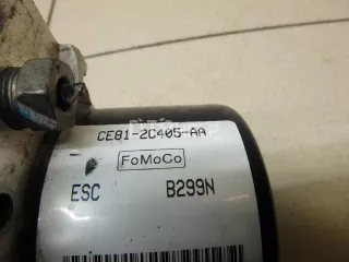 D2BZ2C405B Блок ABS (насос) Ford Fiesta 6 Арт AM6944795, вид 5