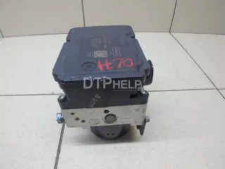D2BZ2C405B Блок ABS (насос) Ford Fiesta 6 Арт AM6944795, вид 7