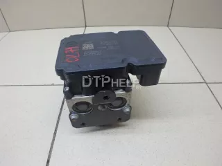 D2BZ2C405B Блок ABS (насос) Ford Fiesta 6 Арт AM6944795, вид 8