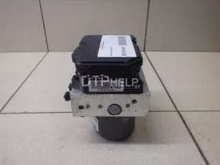 589202V450 Блок ABS (насос) Hyundai Veloster Арт AM95015461, вид 2