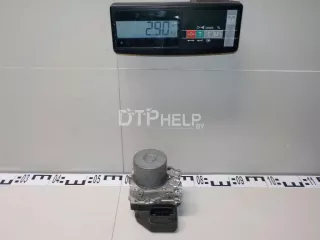 476601MN1A Блок ABS (насос) Infiniti Q70 1 restailing Арт AM51435623