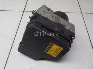  Блок ABS (насос) Lexus GS 3 Арт AM50783315, вид 3