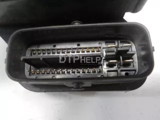  Блок ABS (насос) Lexus GS 3 Арт AM50783315, вид 4