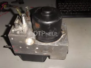 4454024010 Блок ABS (насос) Lexus LS 4 Арт AM7669970, вид 3