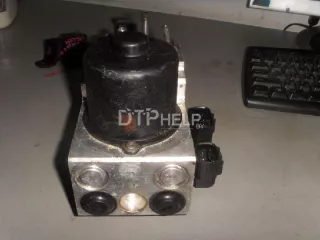 4454024010 Блок ABS (насос) Lexus LS 4 Арт AM7669970, вид 4