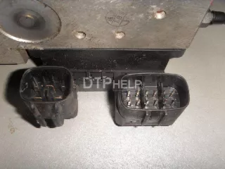 4454024010 Блок ABS (насос) Lexus LS 4 Арт AM7669970, вид 5