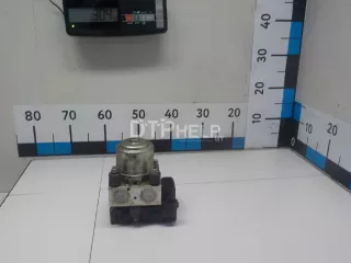 MR955425 Блок ABS (насос) Mitsubishi Pajero 2 Арт AM7430879, вид 1