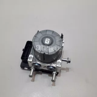 4670B708 Блок ABS (насос) Mitsubishi ASX Арт AM22396770, вид 1