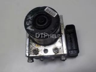  Блок ABS (насос) Mitsubishi ASX Арт AM50171570, вид 3