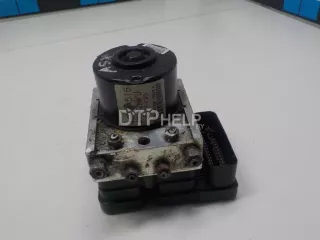 Блок ABS (насос) Mitsubishi ASX Арт AM50171570, вид 4
