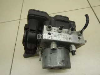 476604CC1B Блок ABS (насос) Nissan X-Trail T32 Арт AM95012604, вид 4