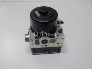 95835595500 Блок ABS (насос) Volkswagen Touareg 2 Арт AM50917431, вид 2