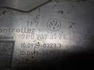 95835595500 Блок ABS (насос) Volkswagen Touareg 2 Арт AM50917431, вид 6