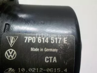 95835595500 Блок ABS (насос) Volkswagen Touareg 2 Арт AM50917431, вид 7