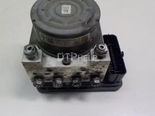 5Q0614517QBEF Блок ABS (насос) Skoda Octavia A7 Арт AM51478303, вид 11
