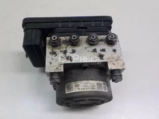 5Q0614517QBEF Блок ABS (насос) Skoda Octavia A7 Арт AM51478303, вид 3