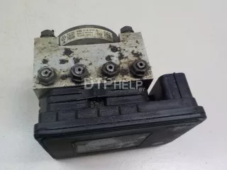 5Q0614517QBEF Блок ABS (насос) Skoda Octavia A7 Арт AM51478303, вид 6