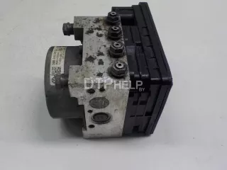 5Q0614517QBEF Блок ABS (насос) Skoda Octavia A7 Арт AM51478303, вид 7